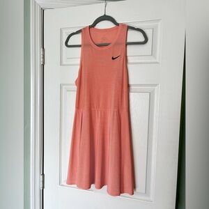 Nike Court Dri-Fit Advantage Tennis Dress